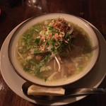 cabe 武蔵小山店的實拍圖