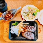 ビッグボーイ 関目店的实拍图