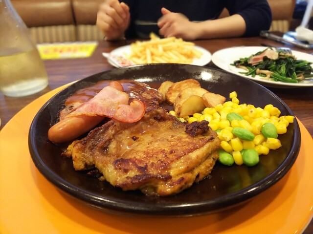 ジョナサン 西馬込店的實拍高清圖