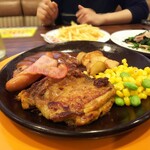 ジョナサン 西馬込店的實拍圖
