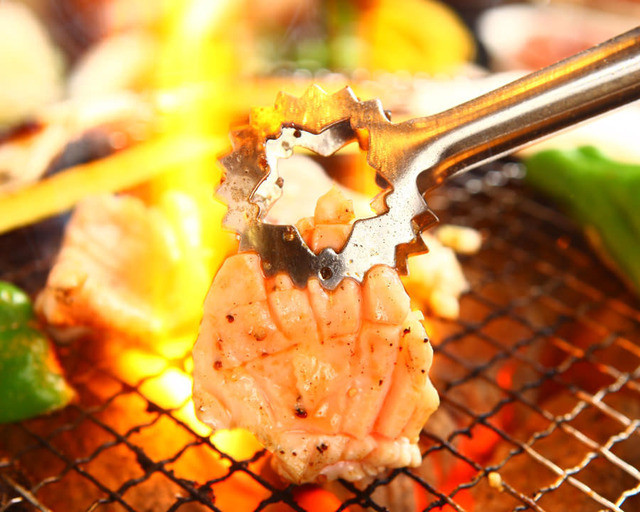 炭火焼酒場 ホルイチ 幡ヶ谷店的实拍高清图