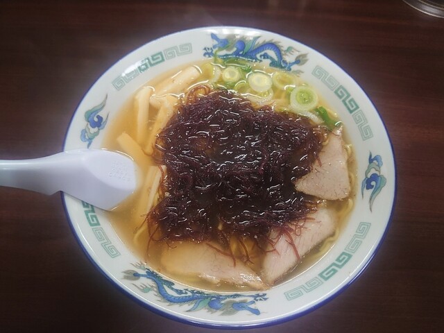 旭川ら～めん むら山的实拍高清图