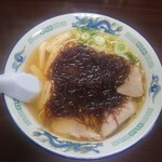 旭川ら～めん むら山的实拍图