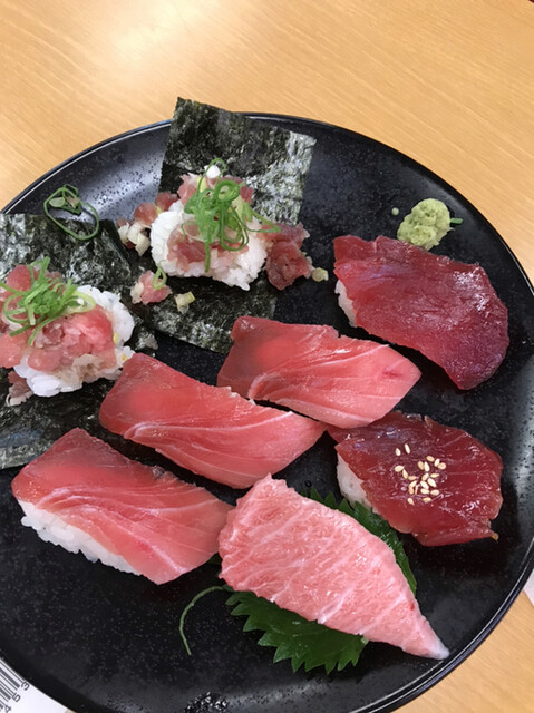 スシロー 福岡神松寺店的实拍高清图