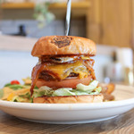 recommendations for The Burger Stand N’s