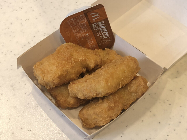 マクドナルド 池袋東口店的實拍高清圖