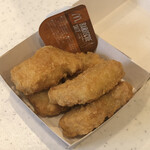 マクドナルド 池袋東口店的實拍圖