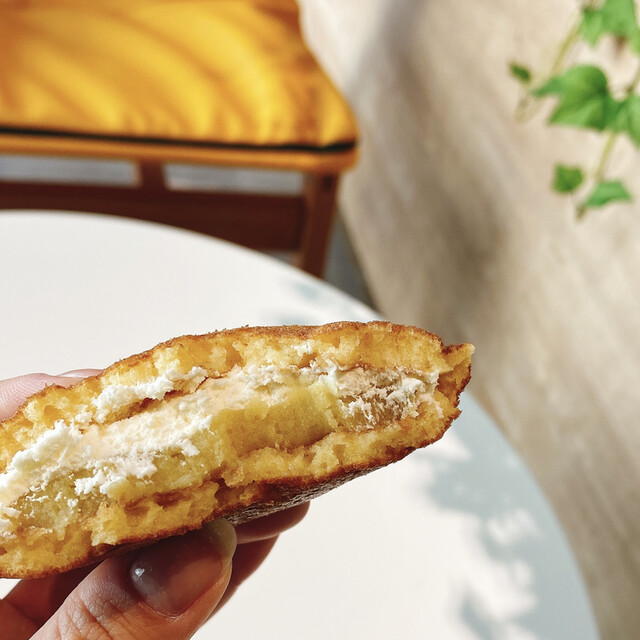 パークローソン 大阪城公園店的实拍高清图