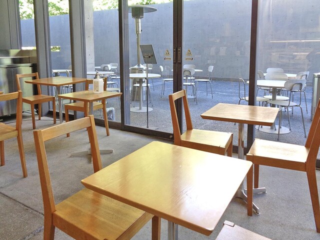 UTカフェ・ベルトレ・ルージュ的實拍高清圖