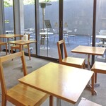 UTカフェ・ベルトレ・ルージュ的實拍圖