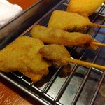 くりきんとん 大宮店的实拍图
