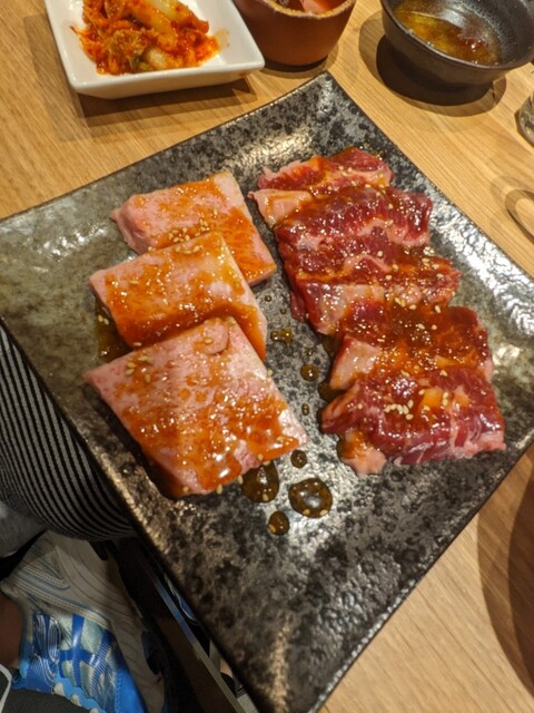 焼肉ホルモン 牛蔵 京橋店的實拍高清圖