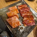 焼肉ホルモン 牛蔵 京橋店的實拍圖