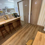 西公園の今屋のバーガー 甘木店的實拍圖