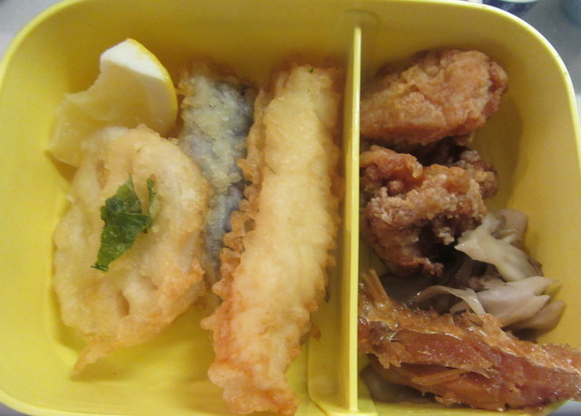 どんぶり名人 岩倉店的實拍高清圖