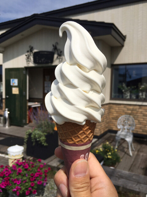 ferme的实拍高清图