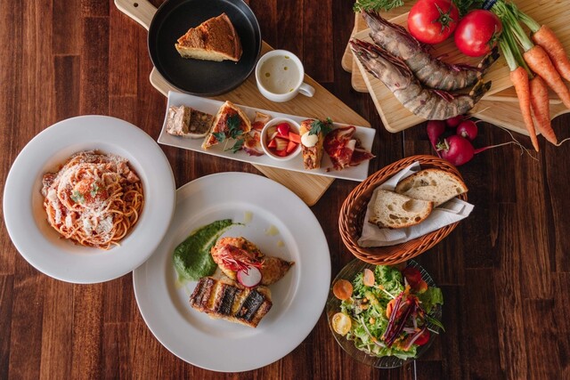 PORTICO的實拍高清圖