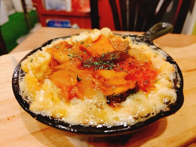 recommendations image for カプリ食堂