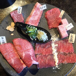 焼肉家 益市 八条口的实拍图