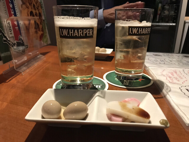 新宿三丁目スタジアム bona punch的實拍高清圖