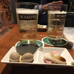 新宿三丁目スタジアム bona punch的實拍圖