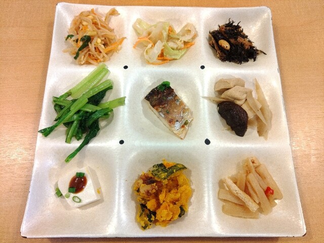 recommendations image for はーべすと 三井アウトレットパーク多摩南大沢店