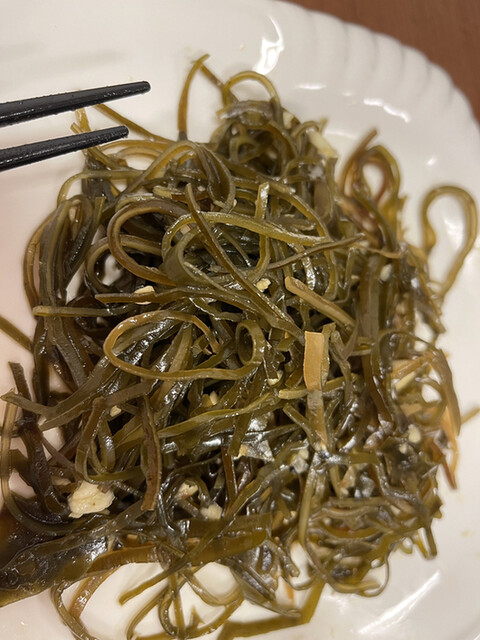 無名小吃的实拍高清图