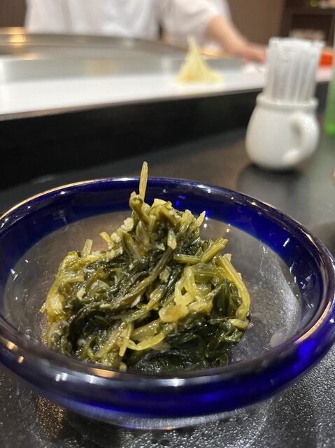 SUSHI HOUSE 鮨六的实拍高清图