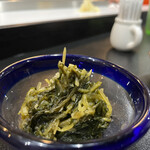 SUSHI HOUSE 鮨六的实拍图