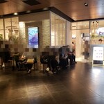 とくら ルクア大阪店的實拍圖