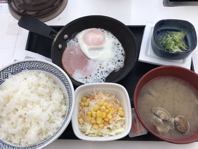 吉野家 なんばCITY南館店的实拍高清图