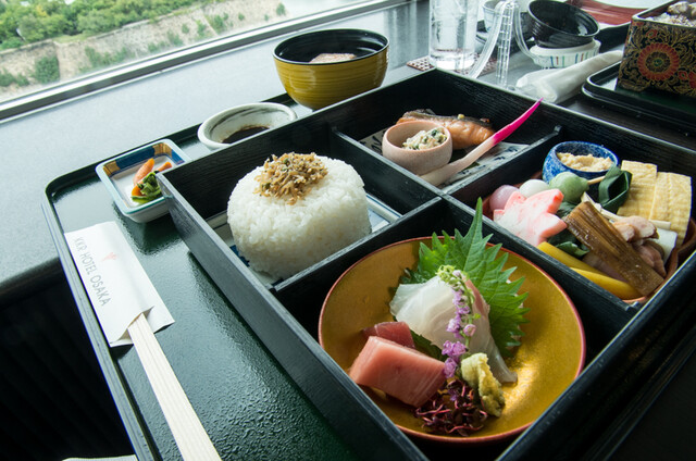 日本料理 聚楽庵的實拍高清圖
