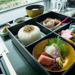 日本料理 聚楽庵的實拍圖