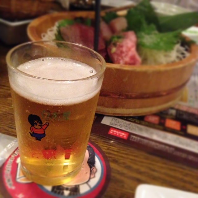 白木屋 西九条西口駅前店的實拍高清圖