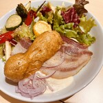 ITOCHU SDGs STUDIO RESTAURANT 星のキッチン的實拍圖