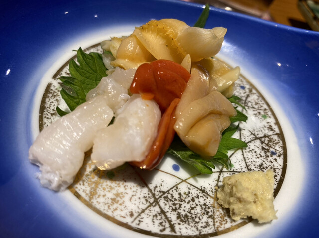 和食美酒 ほり米的实拍高清图