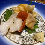 和食美酒 ほり米的实拍图