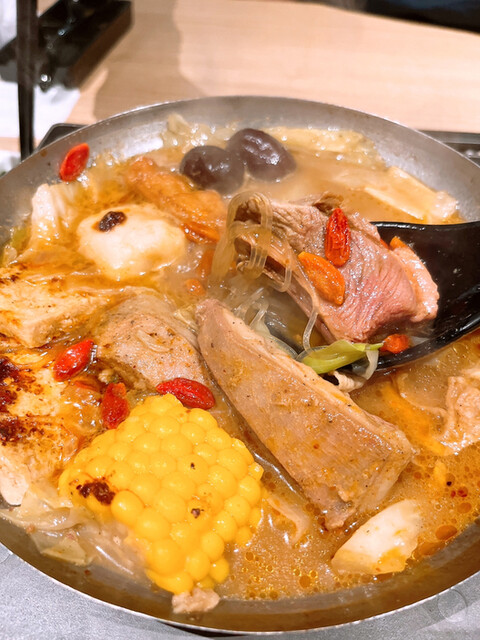 recommendations image for BOILING POINT