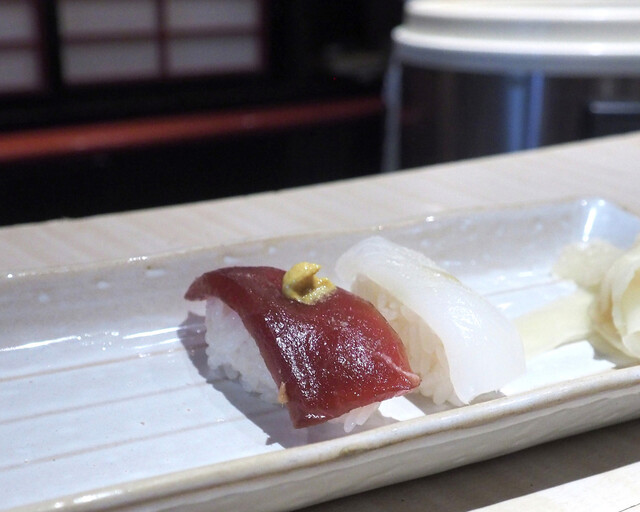 鮨・割烹 花絵巻的实拍高清图