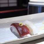 鮨・割烹 花絵巻的实拍图