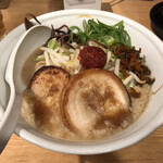 TOKYO豚骨BASE MADE by博多一風堂 池袋店的實拍圖