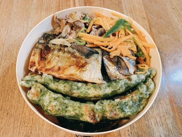 和味大輔デリバリー的實拍高清圖