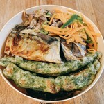 和味大輔デリバリー的實拍圖