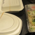 Asian chample foods goya的实拍图