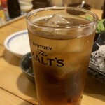 海鮮居酒屋 天秤棒 玉造店的实拍图