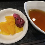 参議院議員会館食堂的实拍图