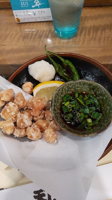 横浜天下鳥 烏丸五条店的實拍高清圖