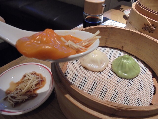 鼎's by JIN DIN ROU 京都三条店的实拍高清图