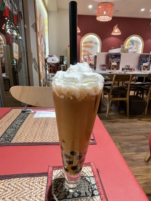 スマイルタイランド 市ヶ谷店的實拍高清圖