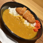 カレーショップ C＆C 新線新宿店的實拍圖